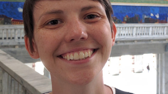 Katie Breivik