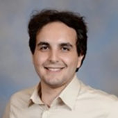 Nick Frontiere