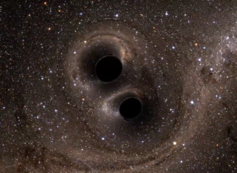 Northwestern University Experts Explain Discovery of Gravitational Waves