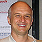 Alex Lazarian