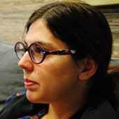 Astrid Lamberts