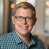 Chris Hayward
