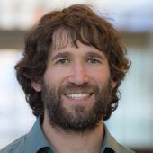 Daniel Holz
