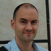 Nathan Smith