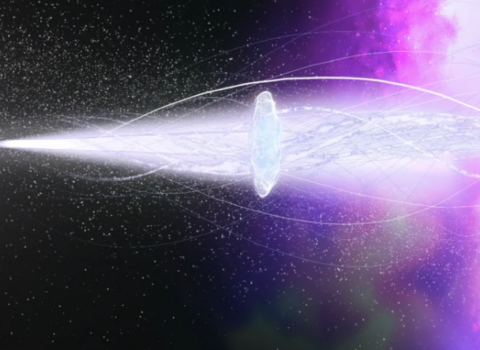 Radio Rebound Powered by Jets from Gamma-Ray Burst