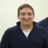 Sean Andrews