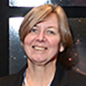 Belinda Wilkes