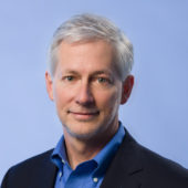 Ed Seidel