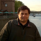 Sambaran Banerjee