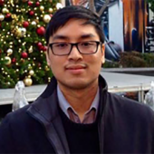 Miguel Holgado