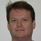 Steinn Sigurdsson