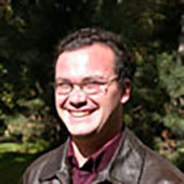 Tom Maccarone