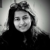 Prakriti Choudhury