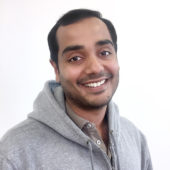 Shasvath Kapadia