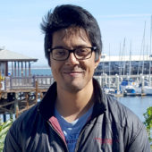 Sumit Sarbadhicary