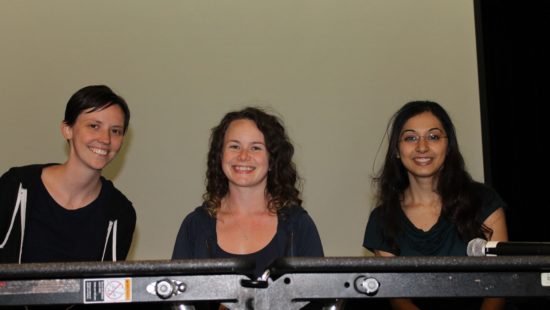 Women in STEM