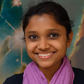Nancy Aggarwal