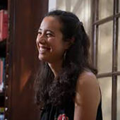Anna Ho