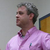 Erik curiel