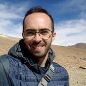 Sebastian Perez