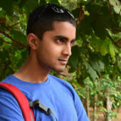 Vikram Ravi