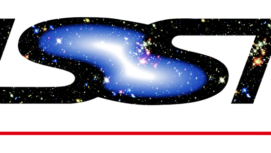 LSST Logo