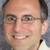 Dimitri Veras