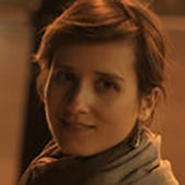 Anna Chashkina
