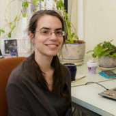 Maria Petropoulou