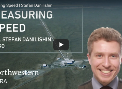 Stefan Danilishin; Interdisciplinary Colloquium Recording