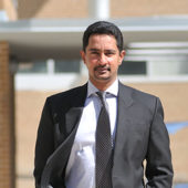 Ray Jayawardhana