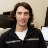 Daniel Lecoanet