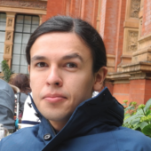 Sebastian Gomez