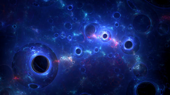 Black Holes